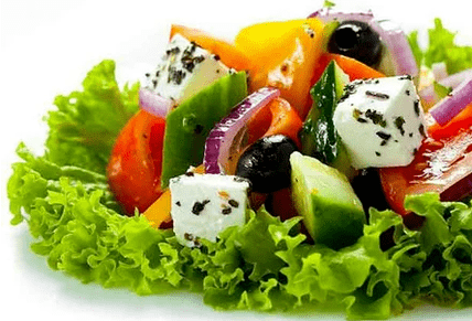 Monodiet