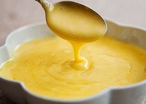 havermoutsoep voor gastritis