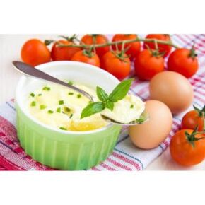 pap voor gastritis