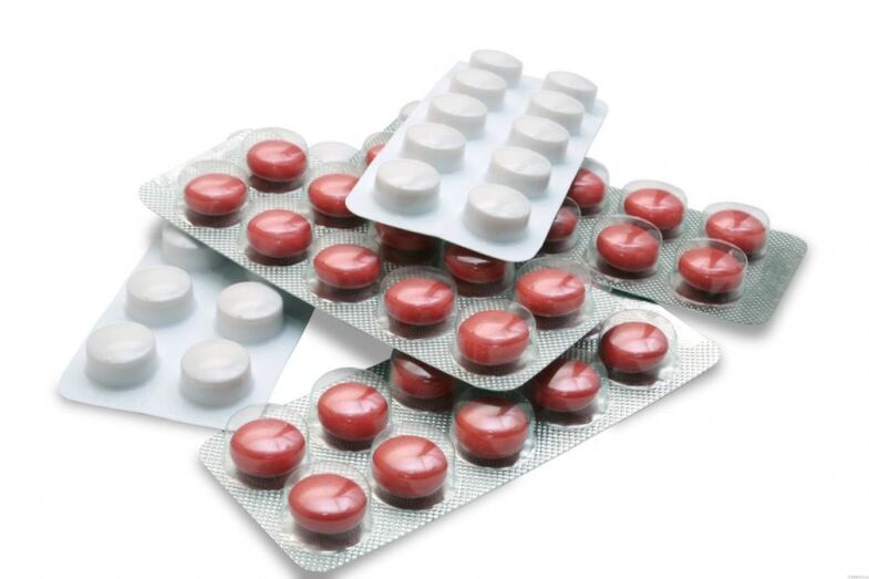 tabletten voor diabetes type 2